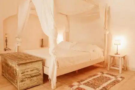 Masseria Li Foggi - 26