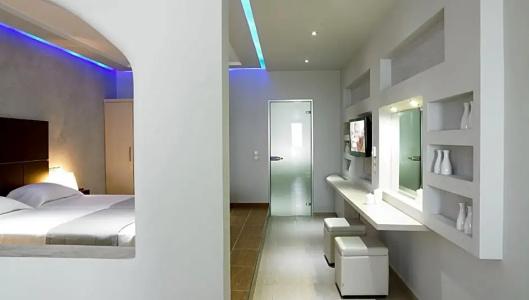 Splendour & Suites - 54