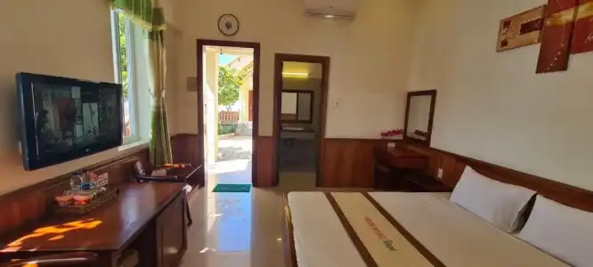 Haiduong Intourco Resort - 50