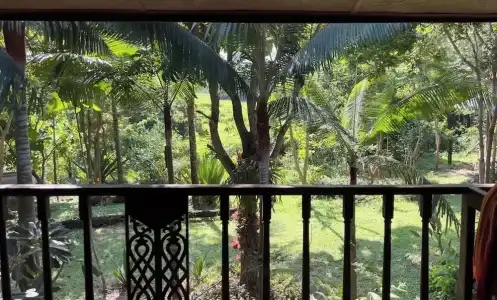 Bambuh Boutique Homestay - 152
