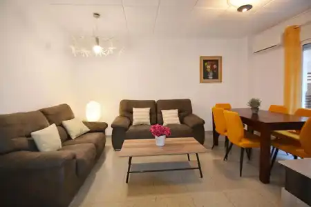 Apartamentos Plaza - 37