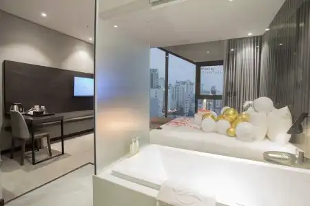 Grand Ocean Luxury Boutique - 194