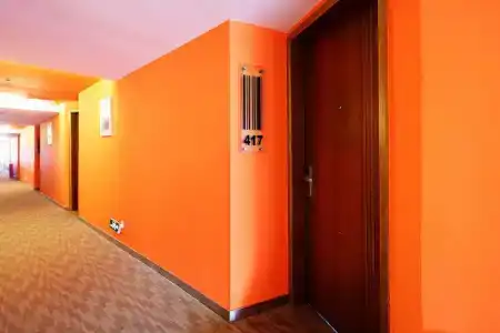 Yanjiang East Garden Inn - 11
