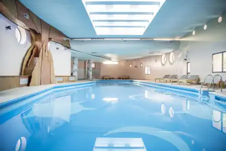 Resort Linta Wellness & Spa - 14
