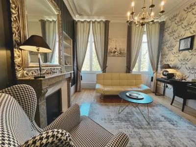 Château de Challanges - 80