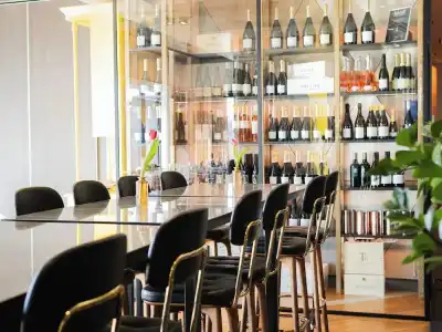 Sophia by Tartuhotels - 34