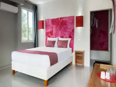 La Tonnelle Guest House - 0