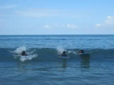 JJ Beach Resort - 21
