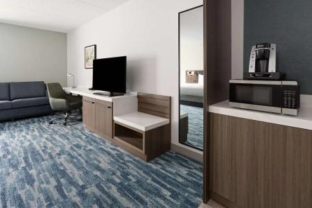 Hilton Garden Inn Winston-Salem/Hanes Mall - 70