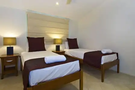 Saltwater Luxury Apartments - 32