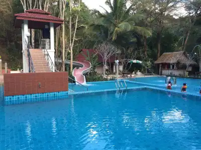 River Kwai Village (SHA Extra Plus) - 7