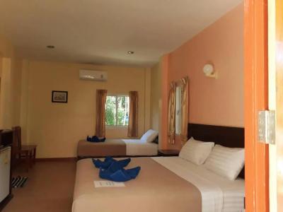 Boonya Resort Koh Chang - 47