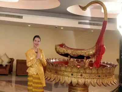 Taw Win Garden - 26
