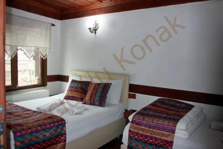 Avcıoğlu Konak Otel - 1