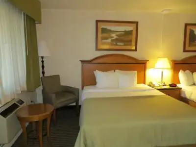 Baymont by Wyndham Durango - 34