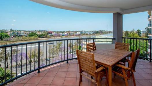 The Oasis Apartments - 72