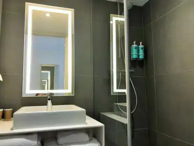 Novotel Suites Montpellier - 85