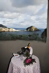 Punta Chiarito Resort - 52