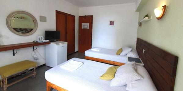 Hostal Saturno - 19