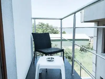 Klaster SeaView - 6