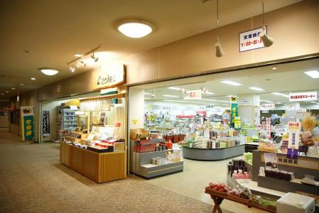 Grand Mercure Nasu Highlands Resort & Spa - 12