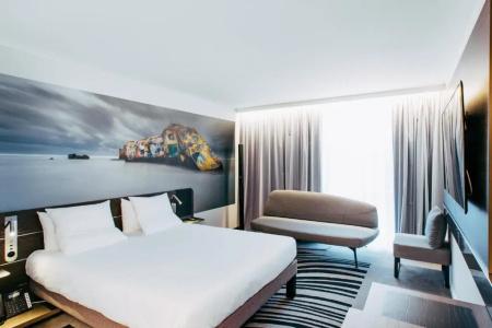 Novotel Paris Coeur d'Orly Airport - 63