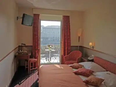 Des Alpes Luzern - 55
