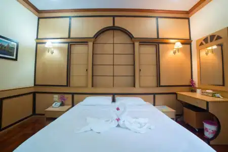 Siam River Resort - 18