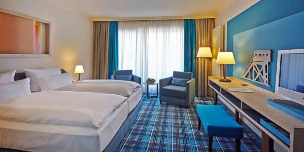 Aalernhüs & Spa - 3