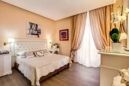 Rome55 - Piazza di Spagna - 74