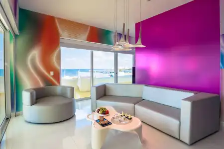 Temptation at The Tower Cancún All Inclusive - Adults Only - 39