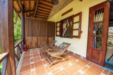 Phu Quoc Eco Beach Resort - 183