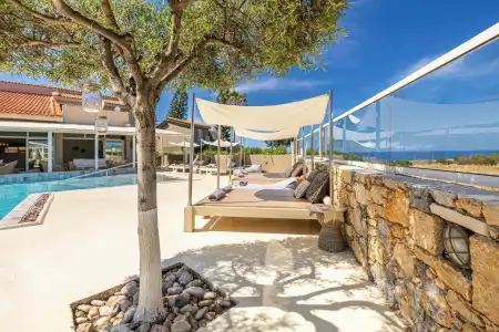 Paradise Island Villas - 16