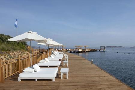 Susona Bodrum, LXRs & Resorts - 33