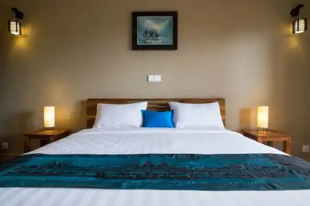 Riviera & Resort Kep - 43