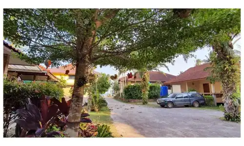 Tawan Resort - 14