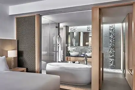 Singapore Marriott Tang Plaza - 53