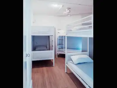 BEAT. Sports Hostel - 52
