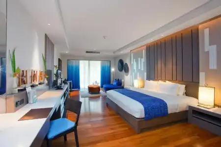 Holiday Inn Resort Phuket - 64