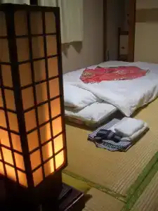 Kasuga Ryokan - 5