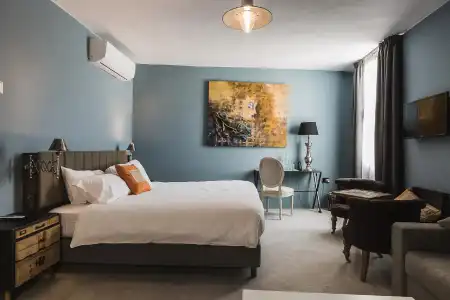 Talbot and Bons Boutique Bed & Breakfast - 54