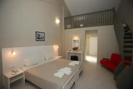 Panorama Sidari - 65