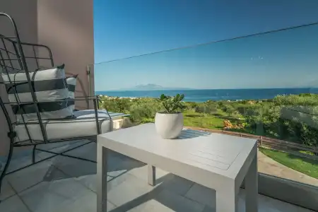 Elegance Luxury Executive Suites - Adults Only - 89