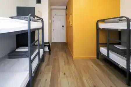 Meeting Point Hostels - 21