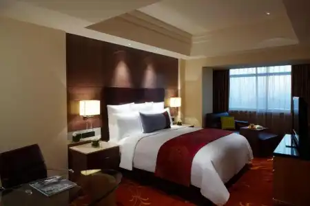 Suzhou Marriott - 59