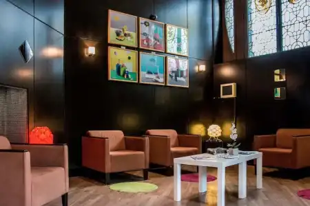 ibis Styles Metz Centre Gare - 42