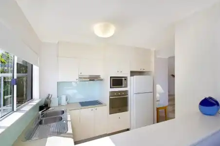 Bali Hai Apartments Noosa - 145