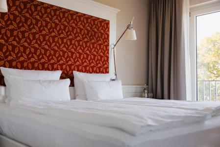 Berggasthof Königstuhl - 1