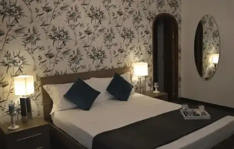 Nobilcasa Suites - 37