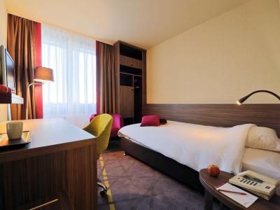 Mercure City Groningen Martiniplaza - 23